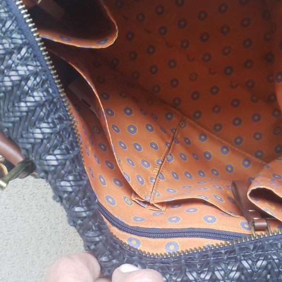 Eric Javitts handbag - Picture 4 of 4